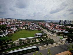 Lentor Modern (D26), Apartment #630250111